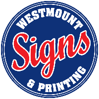 Westmount Signs & Printing