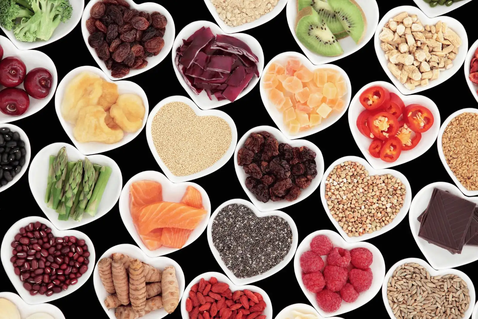 Energy-Boosting Meal Plans