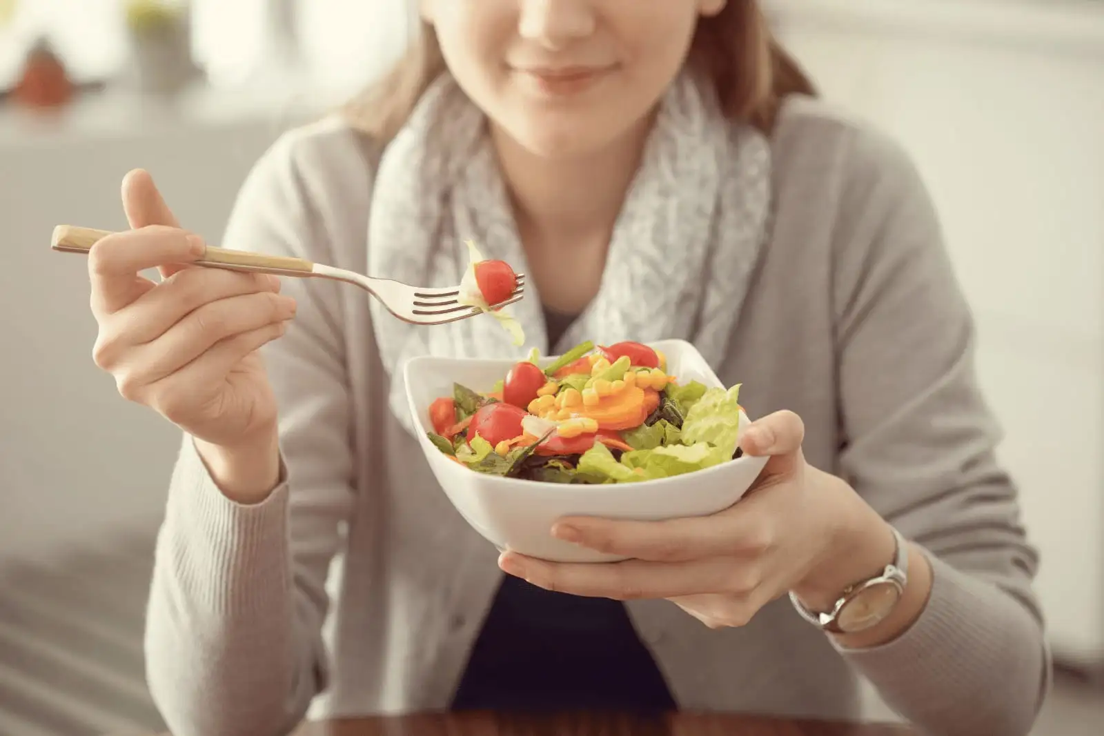Personalized Nutrition Plans