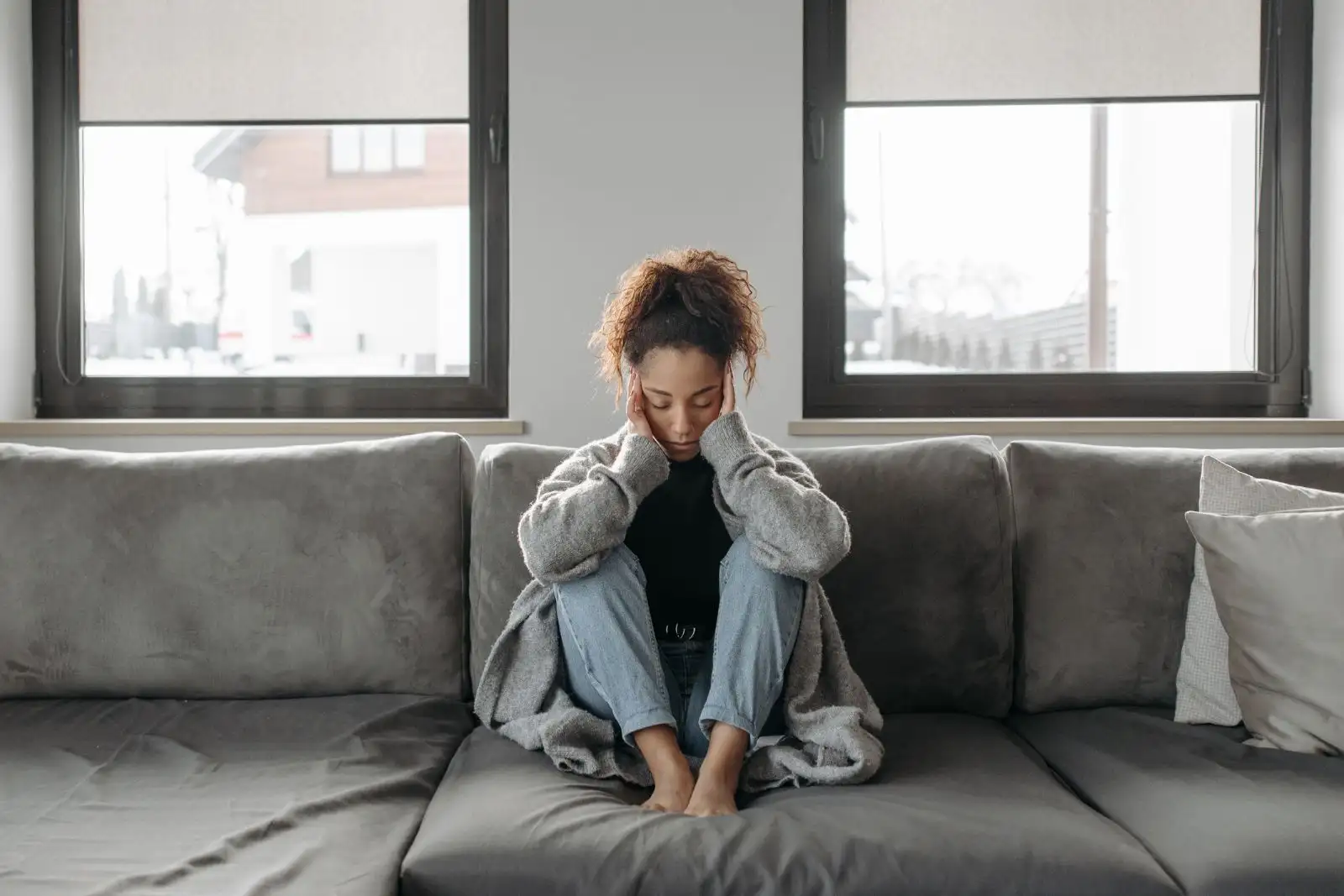 Mental Health Support