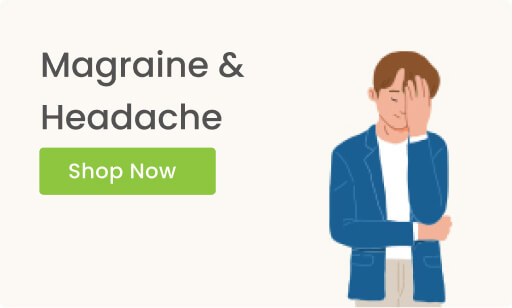 Magraine &  Headache