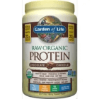 Garden of Life RAW Organic Protein Chocol...