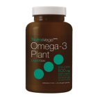 NutraVege Plant Based Omega 3 Liquid Gels...