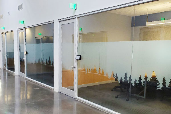 Tips to Desigining an Impressive Business Meeting Room Sign