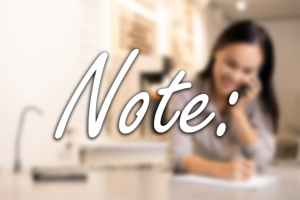 Custom Notepad Printing
